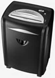 Safeguard S240 16 Sheet Strip Cut Shredder